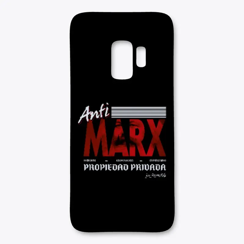 Anti-Marx