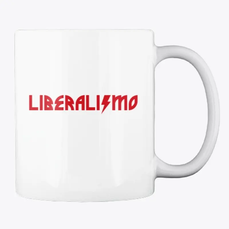 Liberalismo