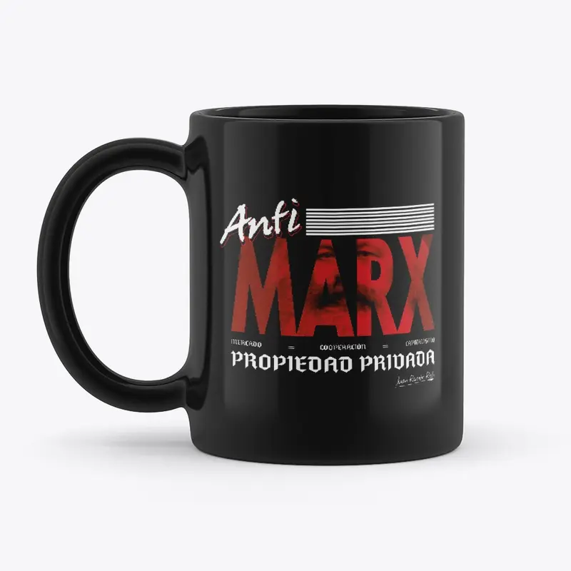 Anti-Marx