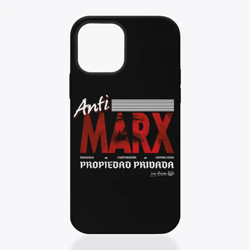 Anti-Marx