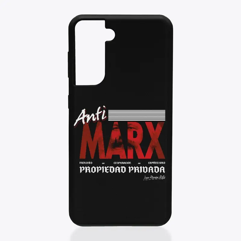 Anti-Marx