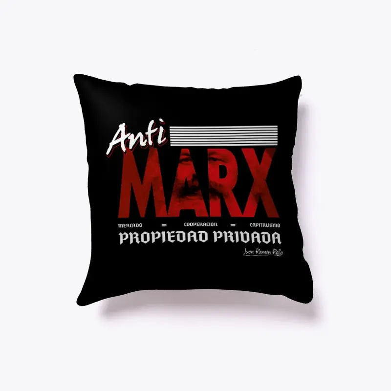 Anti-Marx