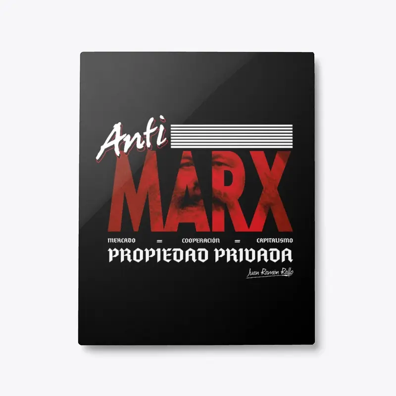 Anti-Marx